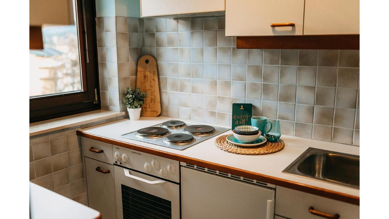 Apartment Veldener Bucht By Seebnb Velden am Woerthersee Exterior photo