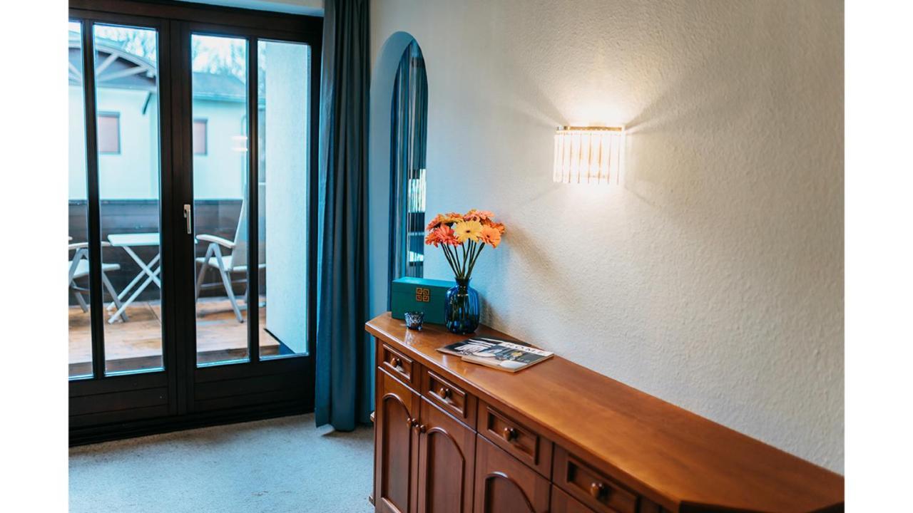 Apartment Veldener Bucht By Seebnb Velden am Woerthersee Exterior photo
